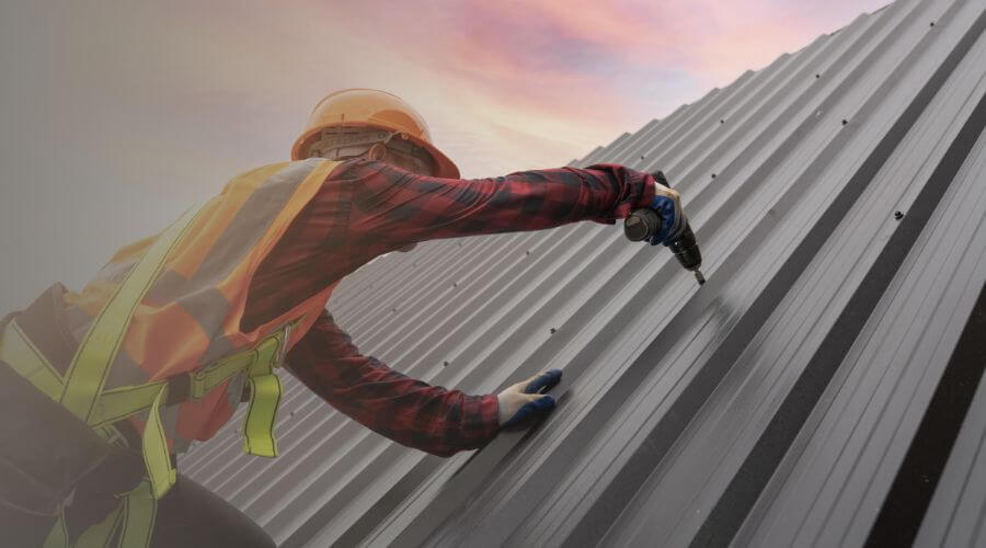 Expert new roof installation services in Granger, TX